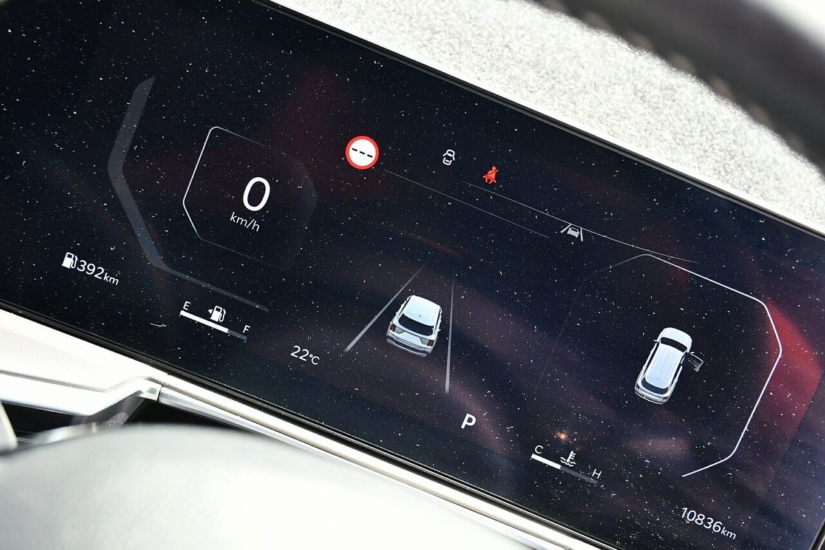 2024 Kia Sorento GT-Line MQ4 PE