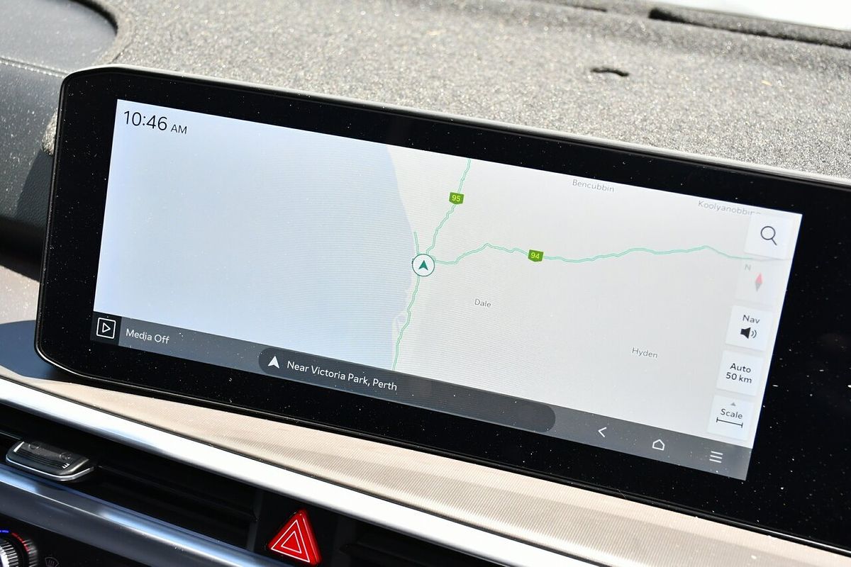 2024 Kia Sorento GT-Line MQ4 PE