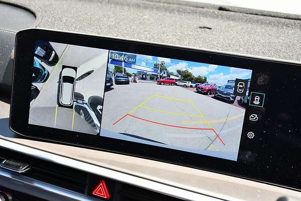 2024 Kia Sorento GT-Line MQ4 PE