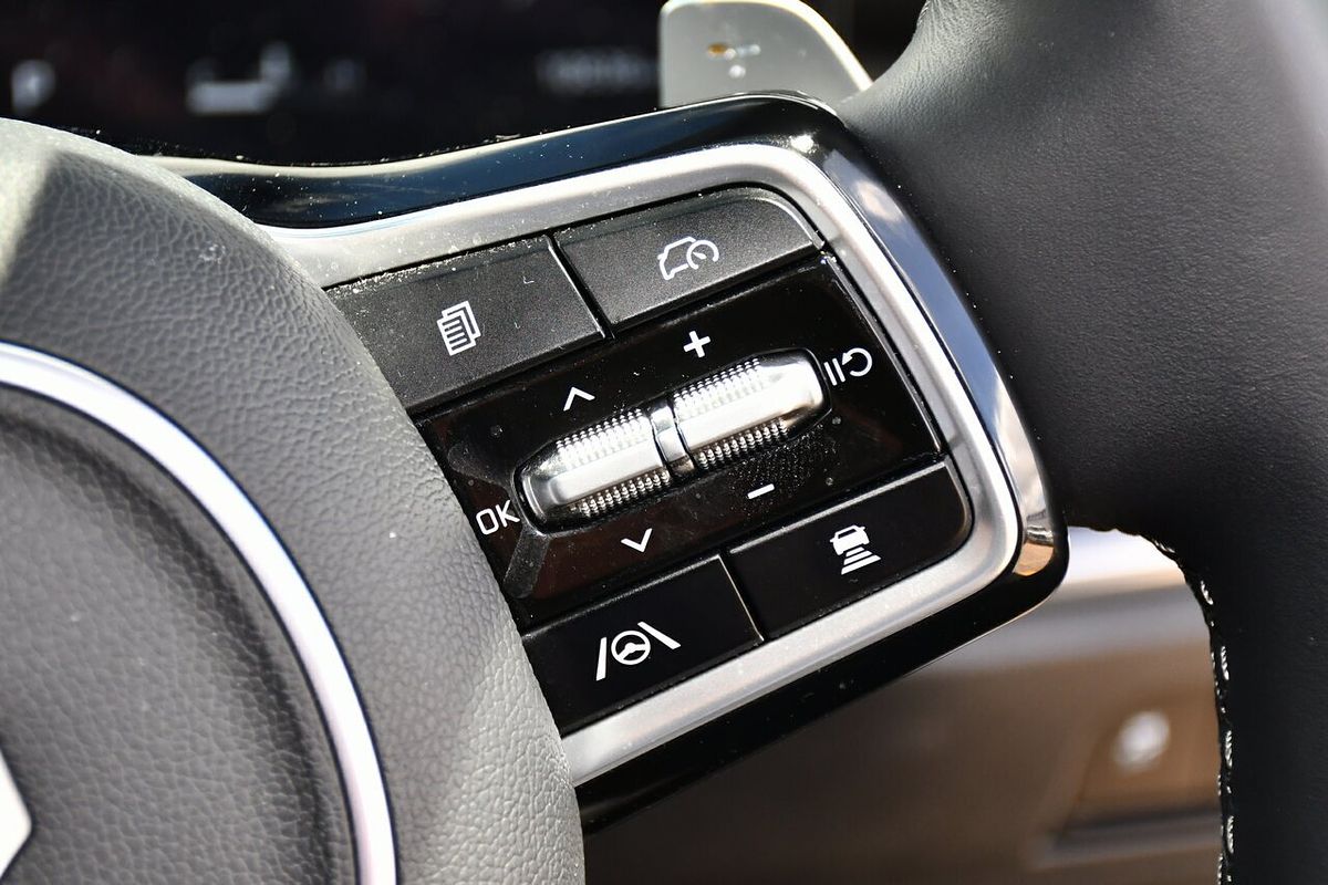 2024 Kia Sorento GT-Line MQ4 PE