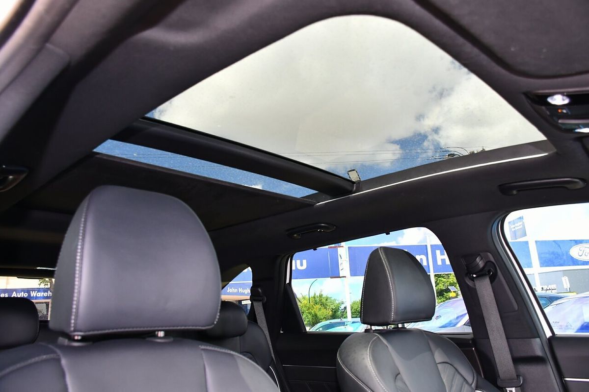 2024 Kia Sorento GT-Line MQ4 PE