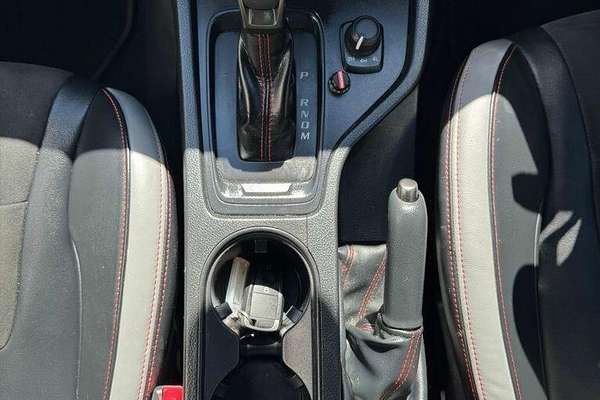 2021 Ford Ranger Raptor PX MkIII 4X4 2.0L