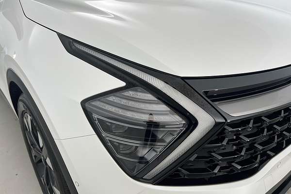 2023 Kia Sportage GT-LINE (AWD) NQ5 MY24