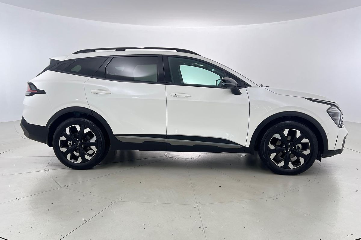 2023 Kia Sportage GT-LINE (AWD) NQ5 MY24