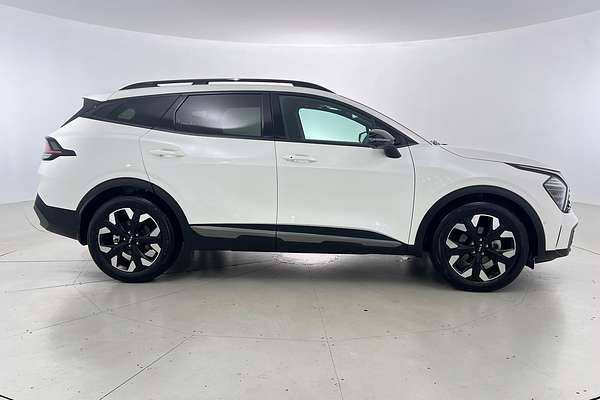 2023 Kia Sportage GT-LINE (AWD) NQ5 MY24