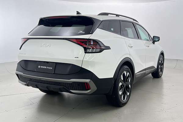 2023 Kia Sportage GT-LINE (AWD) NQ5 MY24