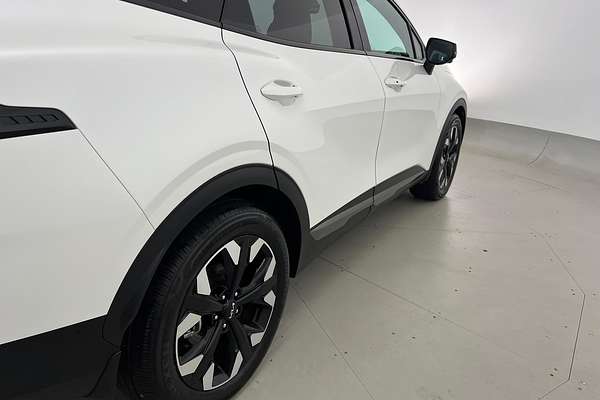2023 Kia Sportage GT-LINE (AWD) NQ5 MY24
