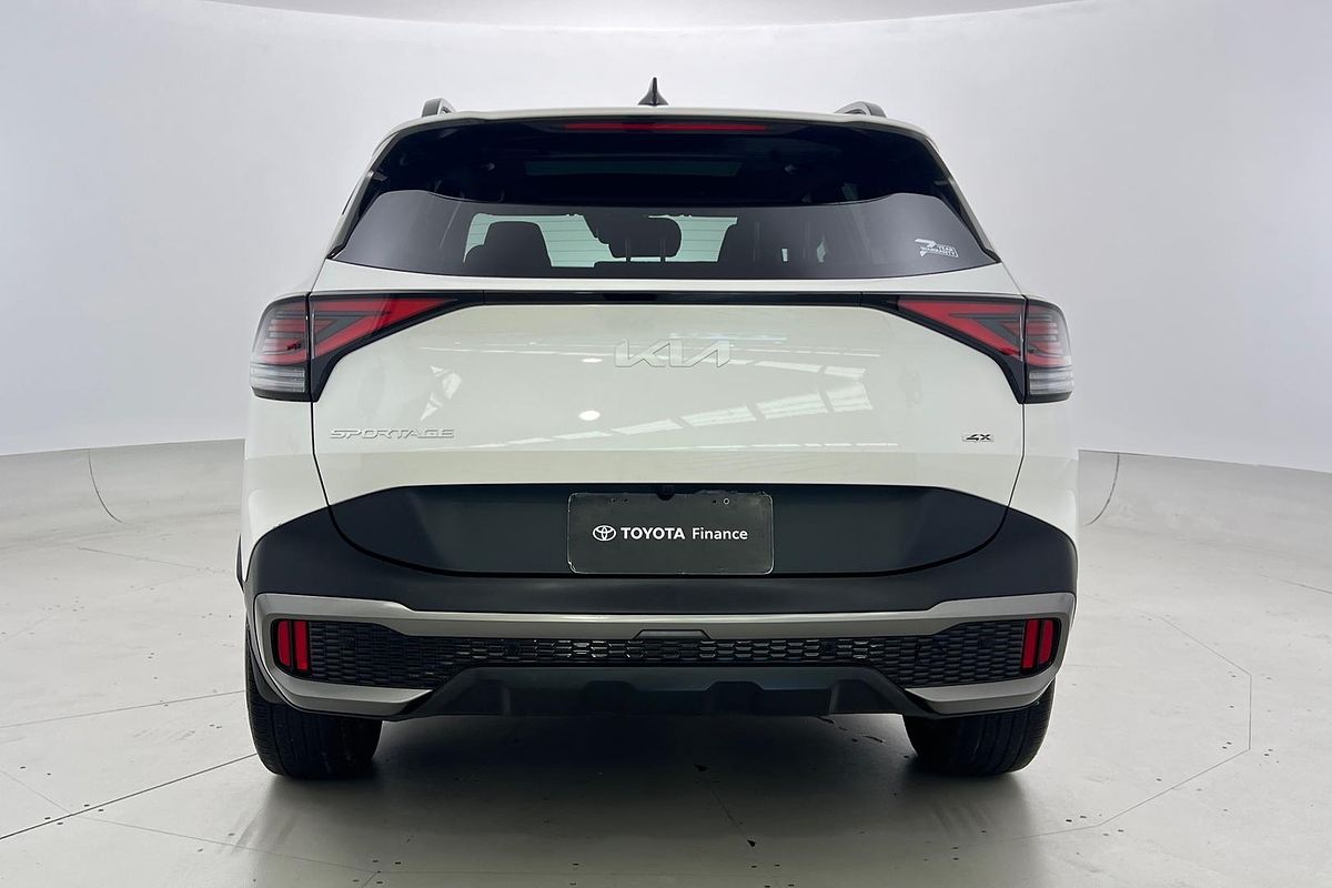 2023 Kia Sportage GT-LINE (AWD) NQ5 MY24