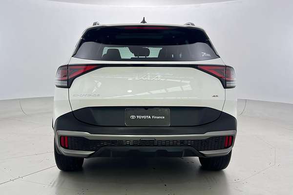 2023 Kia Sportage GT-LINE (AWD) NQ5 MY24