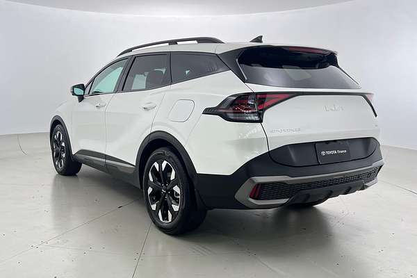 2023 Kia Sportage GT-LINE (AWD) NQ5 MY24