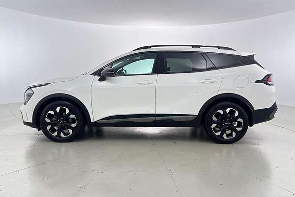 2023 Kia Sportage GT-LINE (AWD) NQ5 MY24
