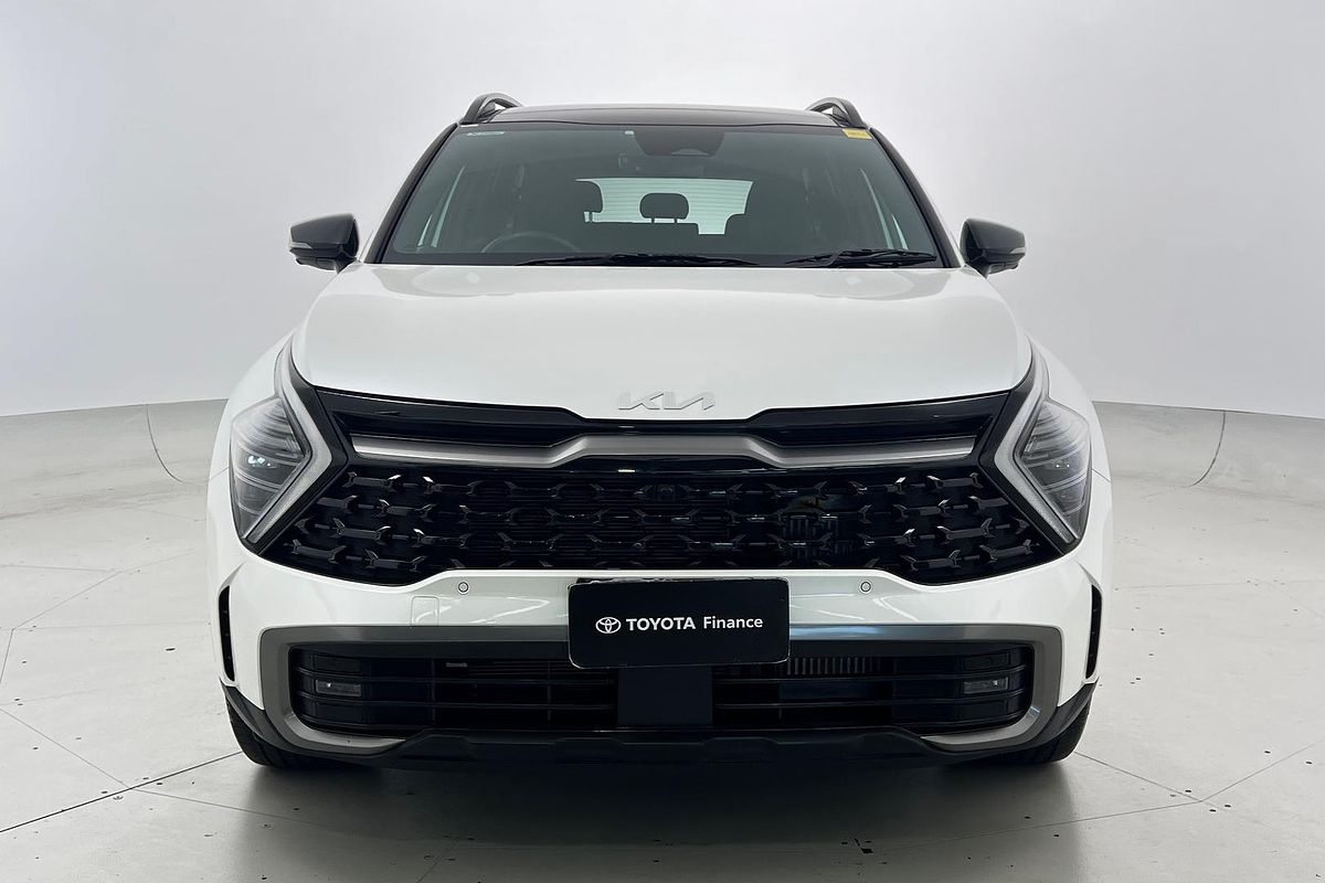 2023 Kia Sportage GT-LINE (AWD) NQ5 MY24