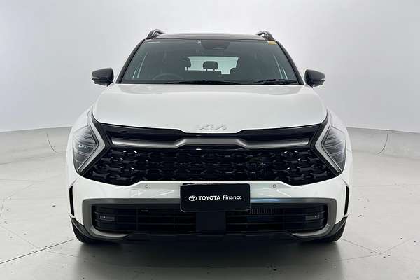 2023 Kia Sportage GT-LINE (AWD) NQ5 MY24