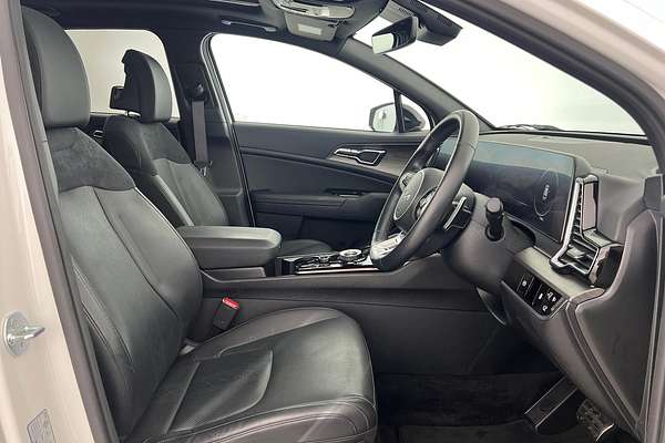 2023 Kia Sportage GT-LINE (AWD) NQ5 MY24