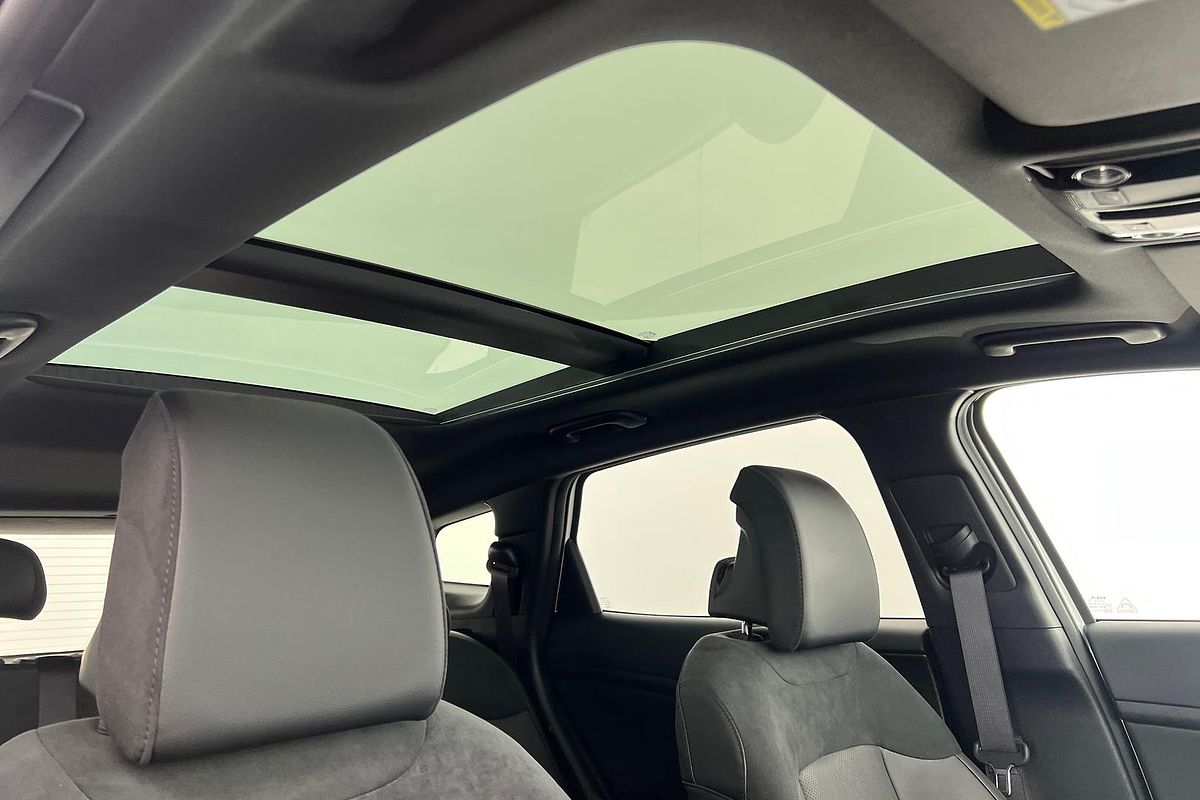 2023 Kia Sportage GT-LINE (AWD) NQ5 MY24