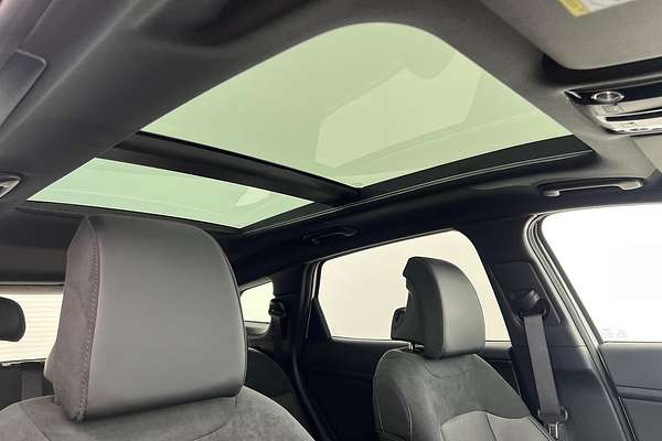 2023 Kia Sportage GT-LINE (AWD) NQ5 MY24