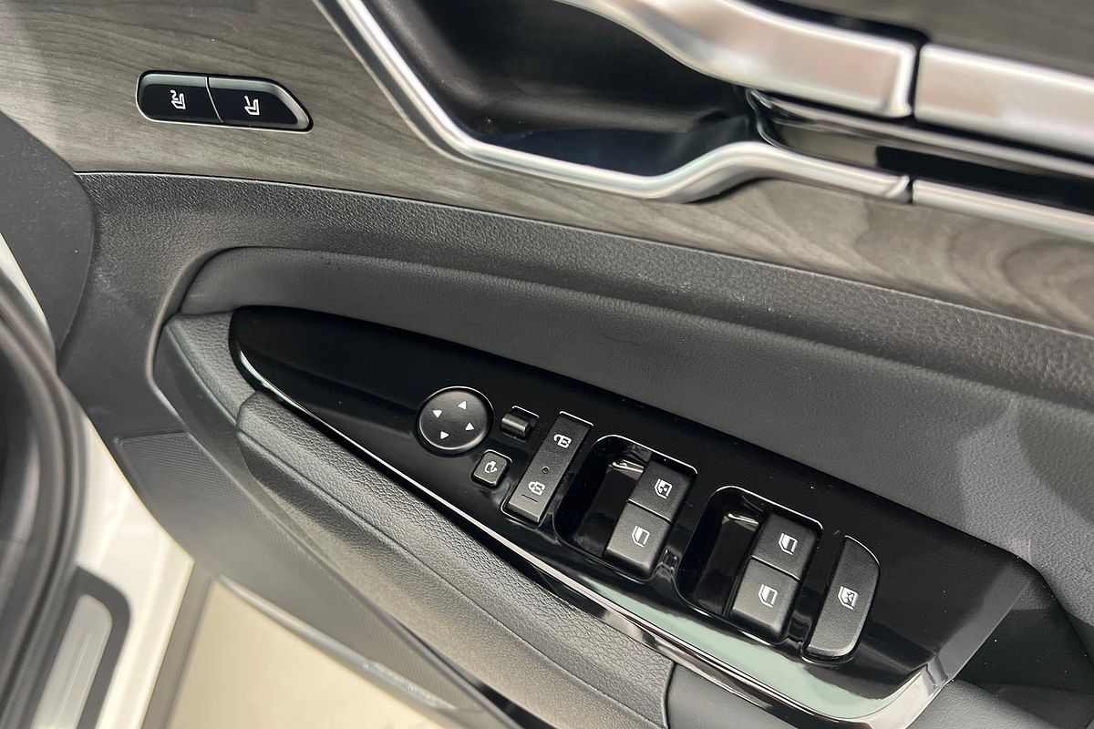 2023 Kia Sportage GT-LINE (AWD) NQ5 MY24