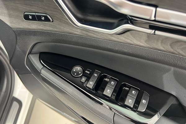 2023 Kia Sportage GT-LINE (AWD) NQ5 MY24