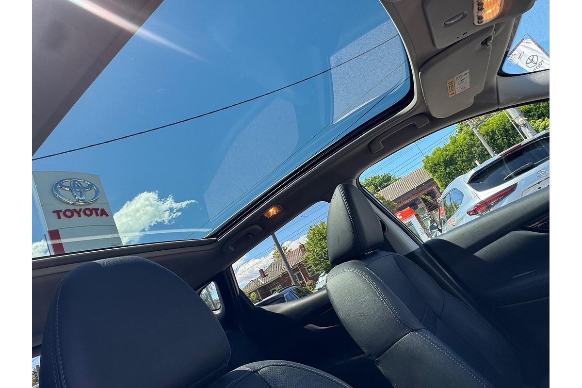 2016 Nissan QASHQAI QASHQAI Ti J11