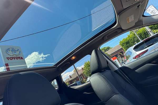 2016 Nissan QASHQAI QASHQAI Ti J11