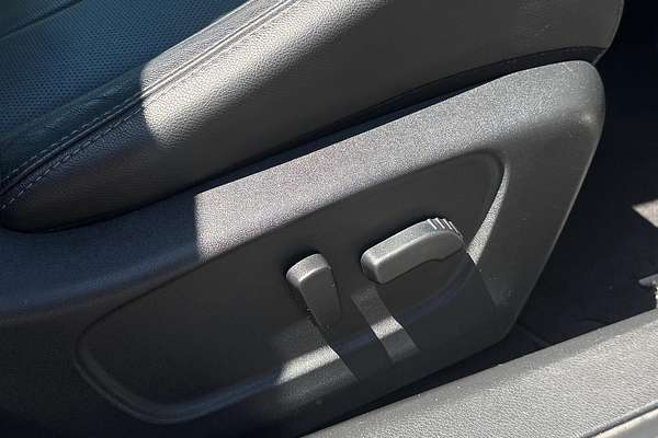 2016 Nissan QASHQAI QASHQAI Ti J11