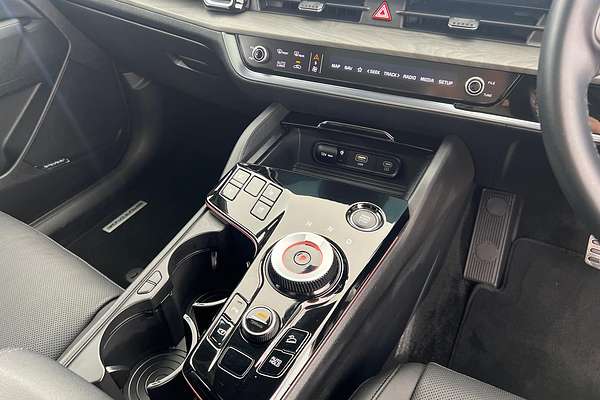 2023 Kia Sportage GT-LINE (AWD) NQ5 MY24