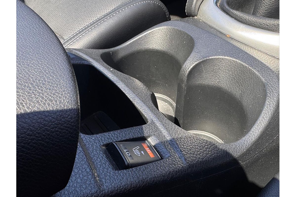 2016 Nissan QASHQAI QASHQAI Ti J11