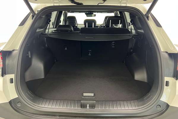 2023 Kia Sportage GT-LINE (AWD) NQ5 MY24