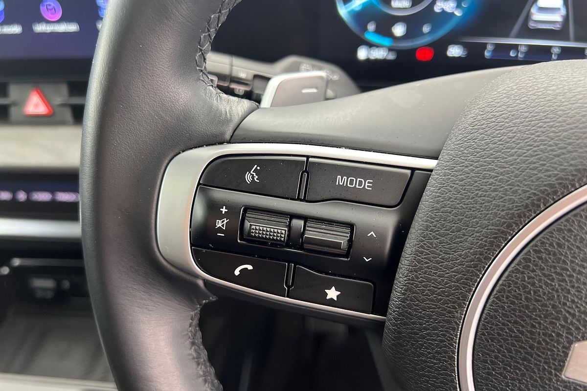 2023 Kia Sportage GT-LINE (AWD) NQ5 MY24