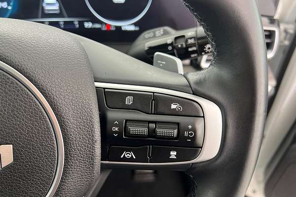 2023 Kia Sportage GT-LINE (AWD) NQ5 MY24