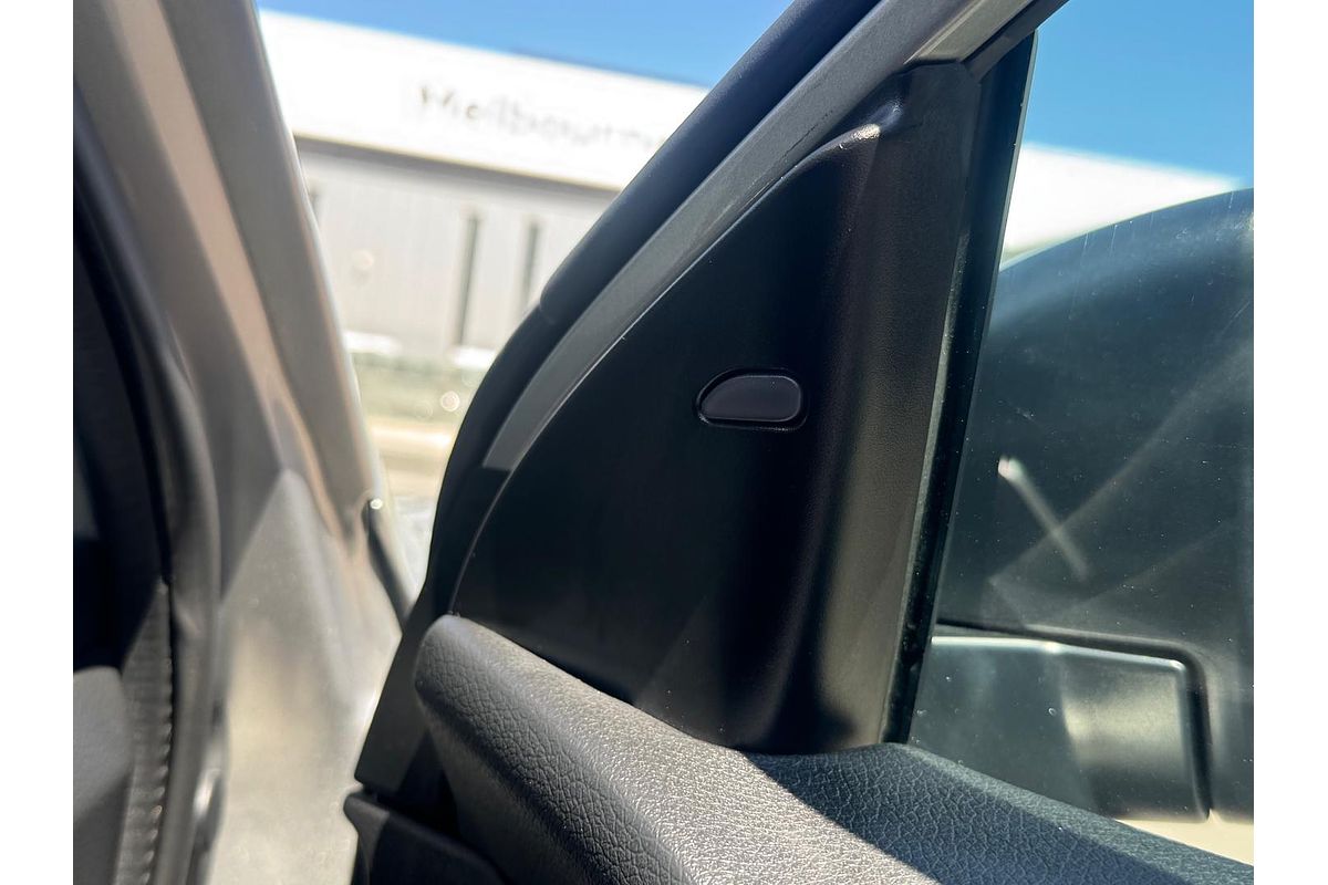 2016 Nissan QASHQAI QASHQAI Ti J11