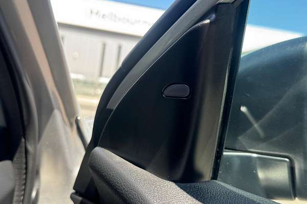 2016 Nissan QASHQAI QASHQAI Ti J11