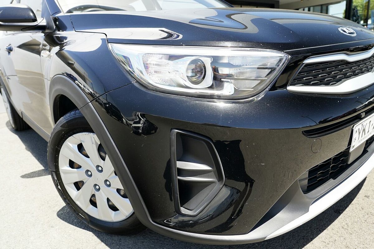 2021 Kia Stonic S YB