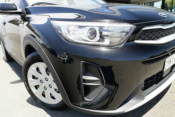 2021 Kia Stonic S YB