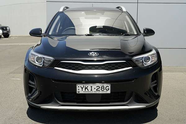 2021 Kia Stonic S YB