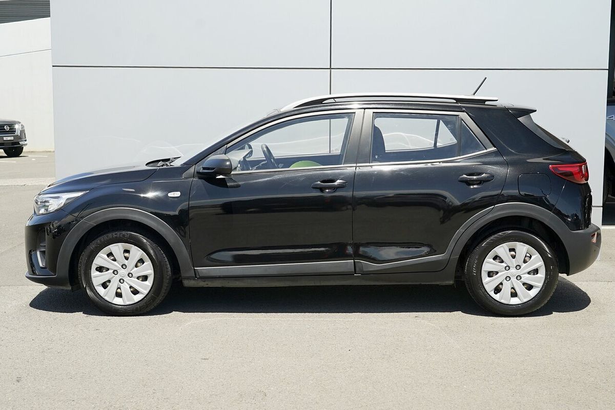 2021 Kia Stonic S YB