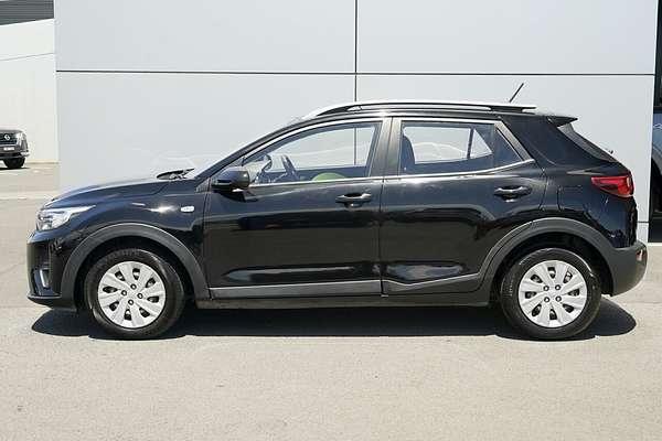 2021 Kia Stonic S YB