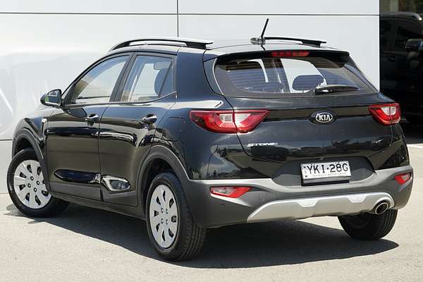 2021 Kia Stonic S YB