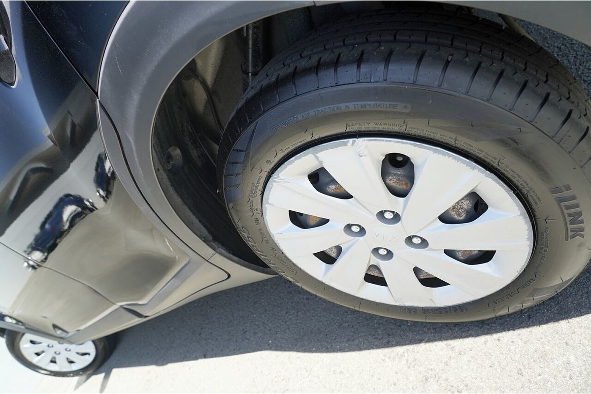 2021 Kia Stonic S YB