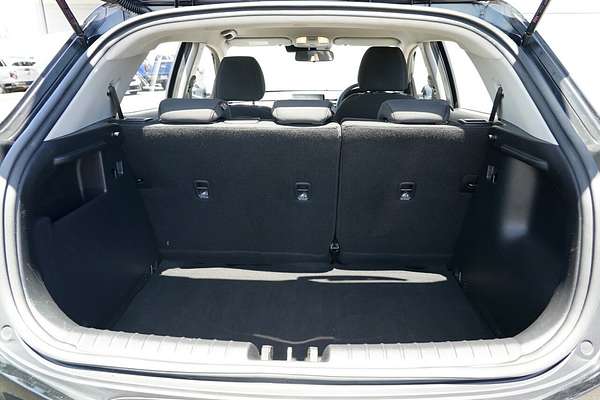 2021 Kia Stonic S YB