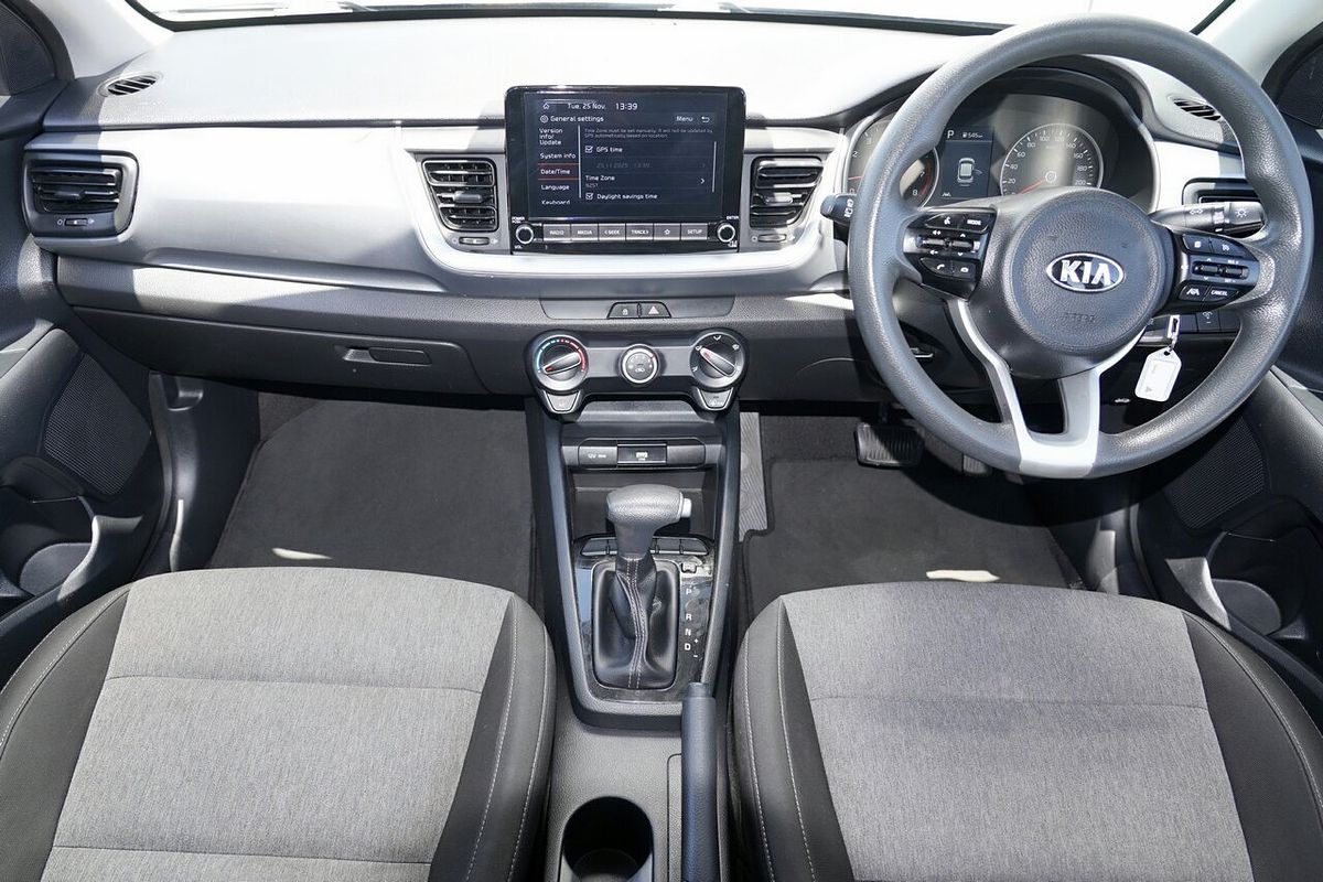 2021 Kia Stonic S YB