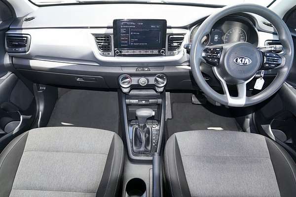 2021 Kia Stonic S YB