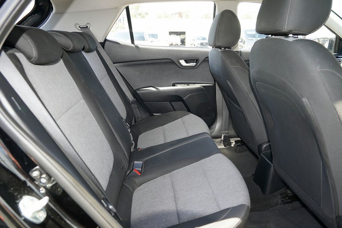 2021 Kia Stonic S YB