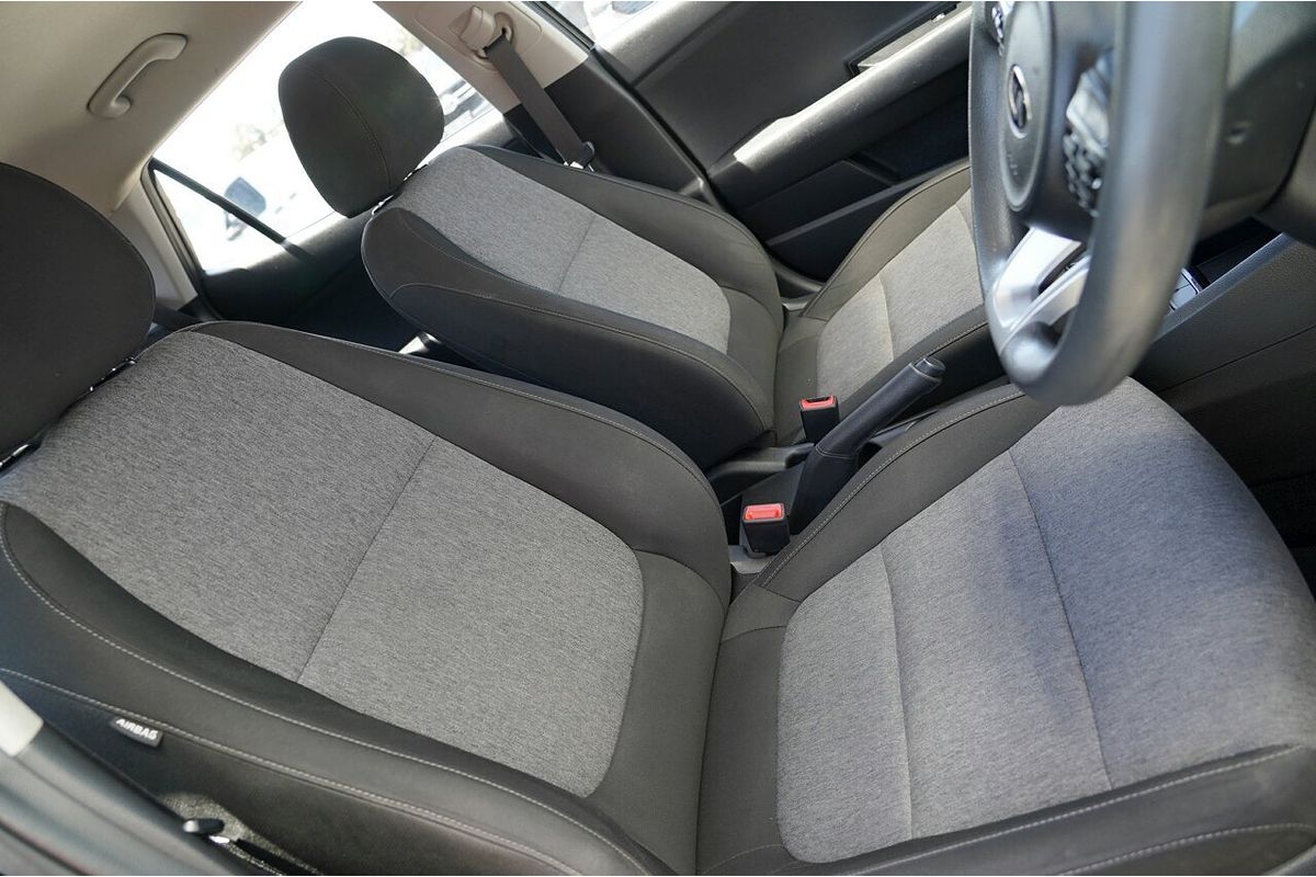 2021 Kia Stonic S YB