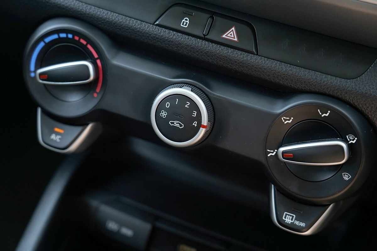 2021 Kia Stonic S YB