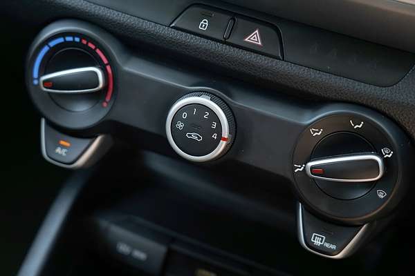 2021 Kia Stonic S YB