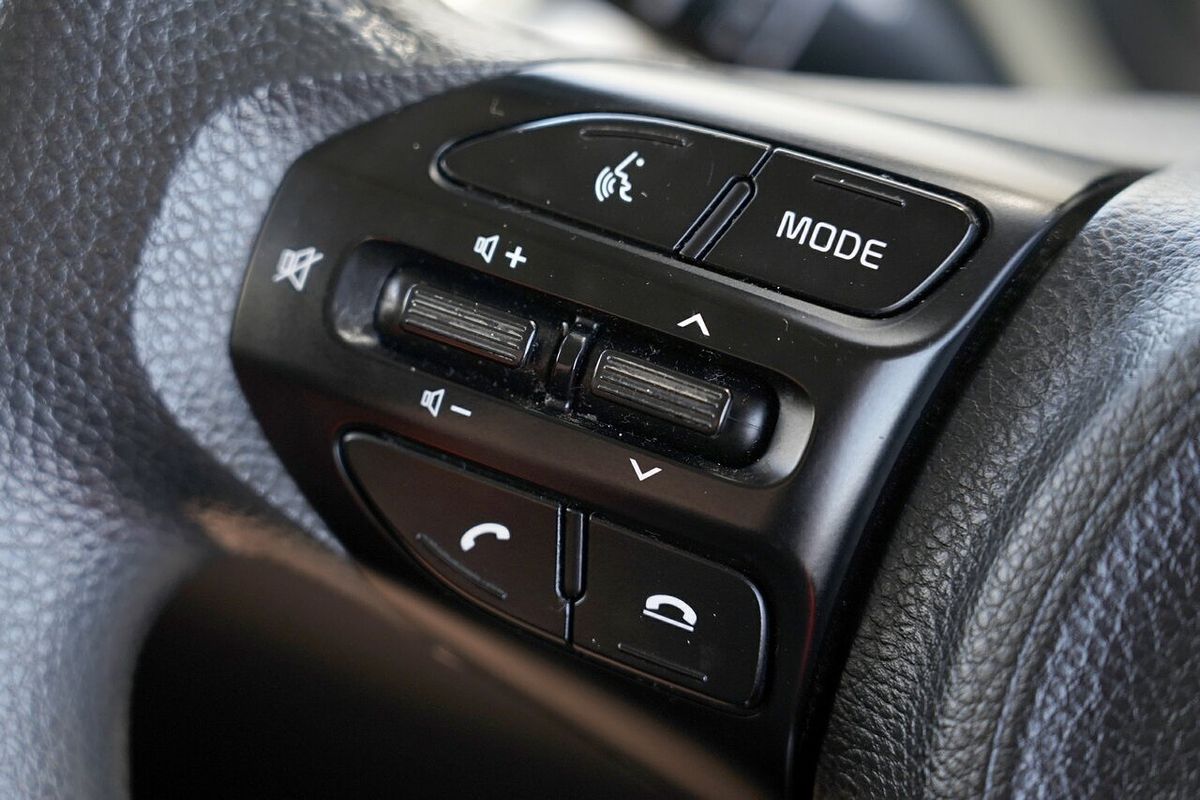 2021 Kia Stonic S YB