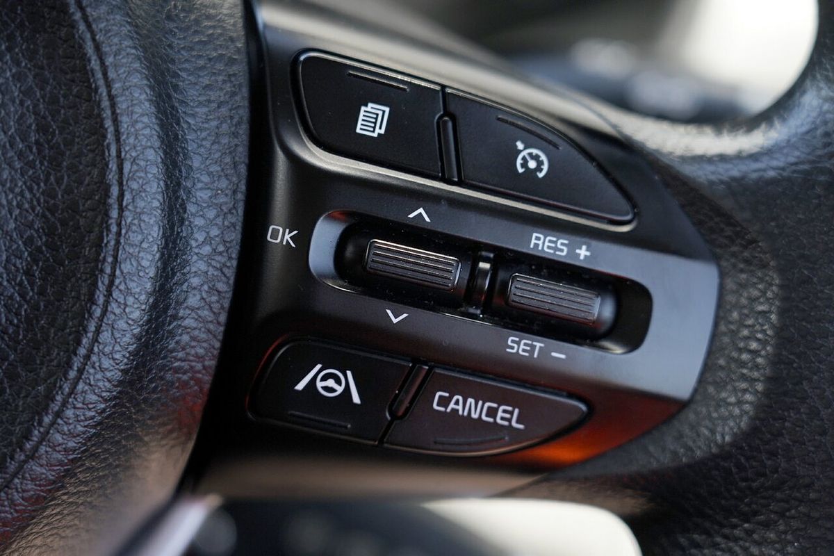 2021 Kia Stonic S YB