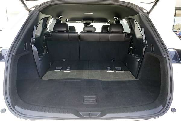 2019 Mazda CX-8 Asaki KG Series