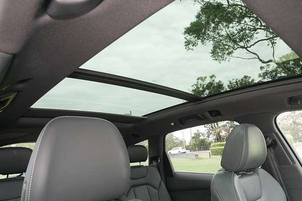 2021 Audi Q7 50 TDI S line 4M